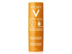 VICHY Ideal Soleil Tyč.cit.partSPF+50 9g