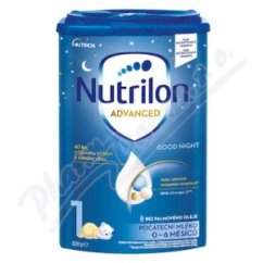Nutrilon Advanced 1 Good Night800g175787