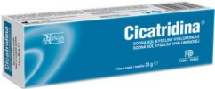 CICATRIDINA mast 30g