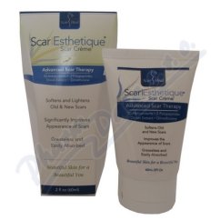 Scar Esthetique krém na jizvy 60ml