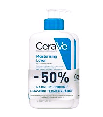 CeraVe Hydratacni mleko DUO 2x473ml