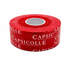 Capsicolle tejpovací páska PRO 4cm x 14m