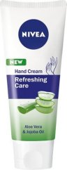 NIVEA krém ruce SoothingCare75ml 84640