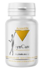 AcnieXIN–dermonutraceutikum