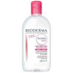 BIODERMA Sensibio H2O 500ml pletova voda