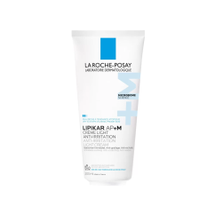 LRP LIPIKAR AP+M lehká textura 200ml