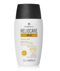 Heliocare 360° Water Gel SPF 50+ Heliocare 360° Water Gel SPF 50+