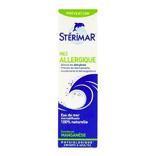 Sterimar Mn Alergie 100ml