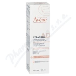 AVENE XeraCalm Relipidacni krem 200ml