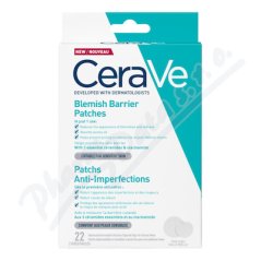 CERAVE Naplasti proti nedokonalost.22ks