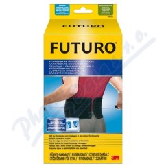 FUTURO Beder.pás 46820DABNOR nastavitel.