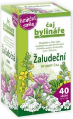 Čaj Bylináře Žaludeční n.s. 40x1.6g