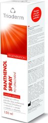 Trioderm Sun Panth.spr.po opal.150ml