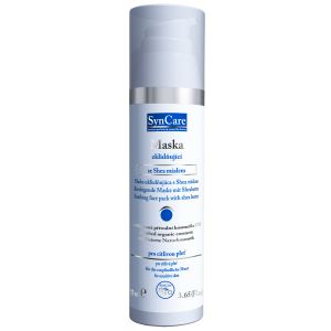 SynCare maska zklidňující