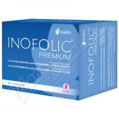 Inofolic Premium 60 sacku II