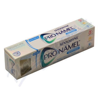 Sensodyne Pronamel zub.p.Whitening 75ml
