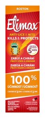 Elimax Rozt.proti vsim a hnidam 100ml+hr