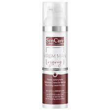 Výživný krém MAN