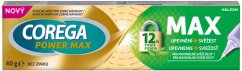 Corega Power Max Upevně.+Svěž.fix.40g