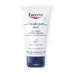 EUCERIN UreaRep.PLUSruce5%Urea75ml63382 EUCERIN UreaRep.PLUSruce5%Urea75ml63382