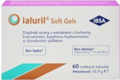 ialuril Solf Gels tob.60