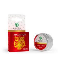 GREEN IDEA Mast TYGR FORTE 10 ml