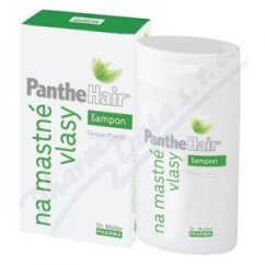 DR.MULLER Panthehair šam.mas.vl.NEW200ml