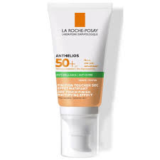 RP ANTHELIOS Krém zabarvený SPF50+ 50ml