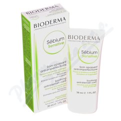 BIODERMA Sébium Sensitive 30 ml
