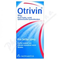 Otrivin 1PM 1mg/ml nas.gtt.sol. 1x10ml