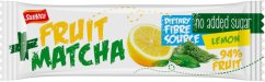 SunVita Fr+Matcha ovoc.tycinka citr.30g