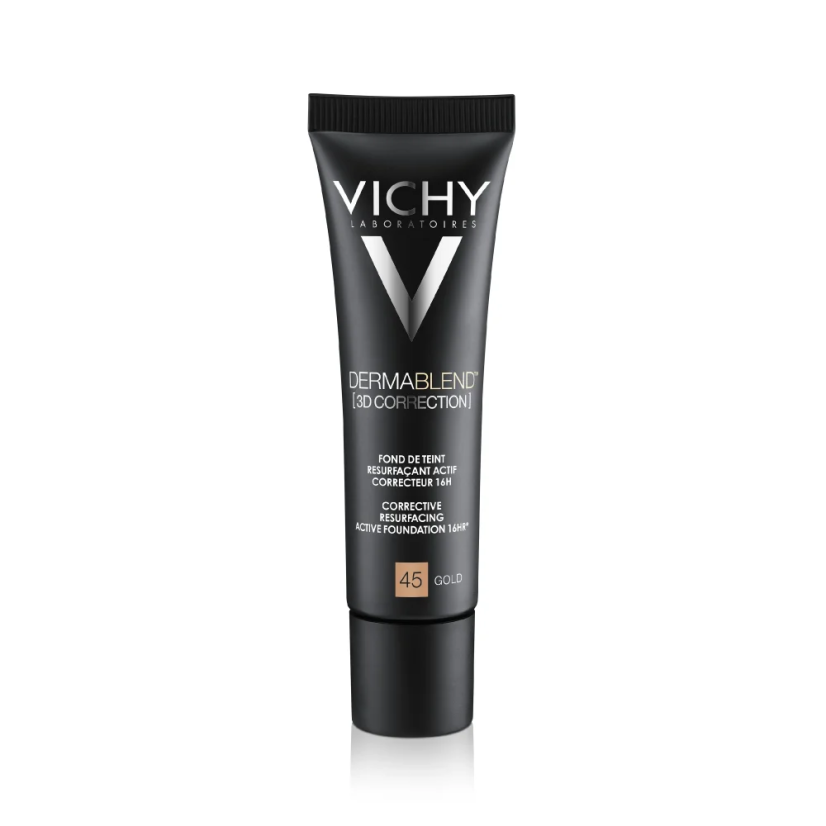 Vichy Dermablend 3D korekční a vyhlazující make-up 45 30ml