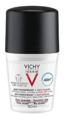 VICHY HOMME Deo Roll-on 50ml