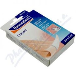 Hansaplast Textilní Classic 1mx6cm001145