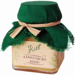 Kitl Zámečnická Mast 100 ml