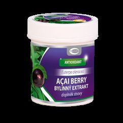 TOPVET Acai berry bylinný extrakt