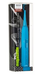 MEGASMILE Sonic Black Whitening Blue