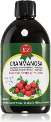 Cranmanosa mocove cesty a imunita 500ml