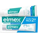 elmex Sens.Whit.zubni pasta duo 2x75ml