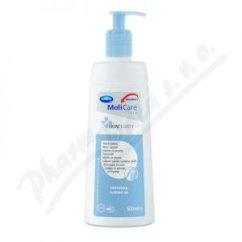 MoliCare Skin Mycí emulze 500ml