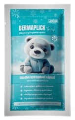 Jadob DERMAPLICK T.chl.h.nap.4.5x11cm2ks