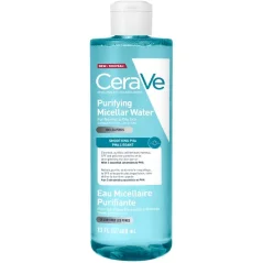 CERAVE micelarni voda 400ml -normální a mastná pleť