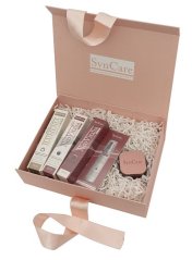 Vánoční sada RŮŽOVÁ