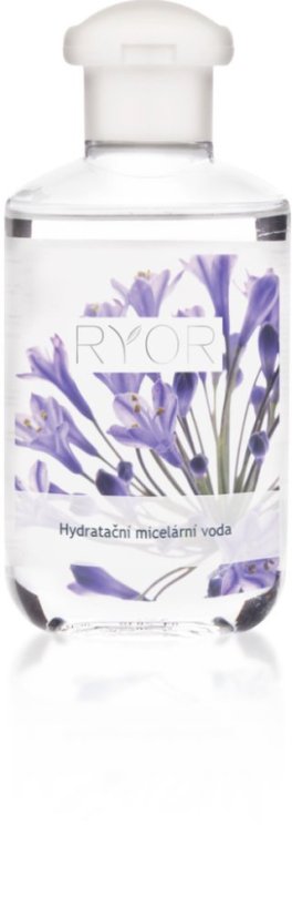 RYOR Hydratační micelární voda 150ml