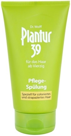 Plantur39 Kofein.balzám barven.vl. 150ml