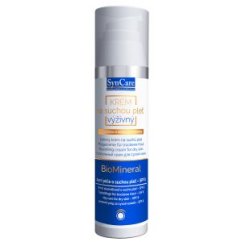 SynCare Biomineral výživný krém 75ml