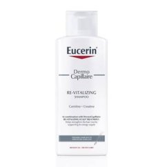 EUCERIN DermoCapil.šam.vyp.vl.250ml69659