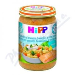 HiPP Bio Těst.los.brok+smet.250CZ8624-01