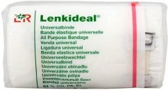 Obin.elast.Lenkideal krát.tah 6cmx5m/1ks
