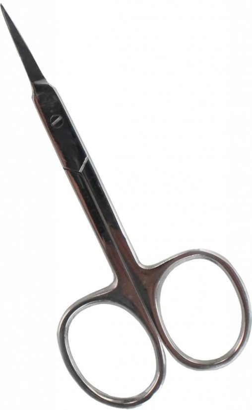 Nůžky SI-018Zna kůži zah.hrot.9cmCELIMED